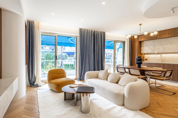 Luxury Apartment for sale in Nice, 1 250 000 €, Photo 3