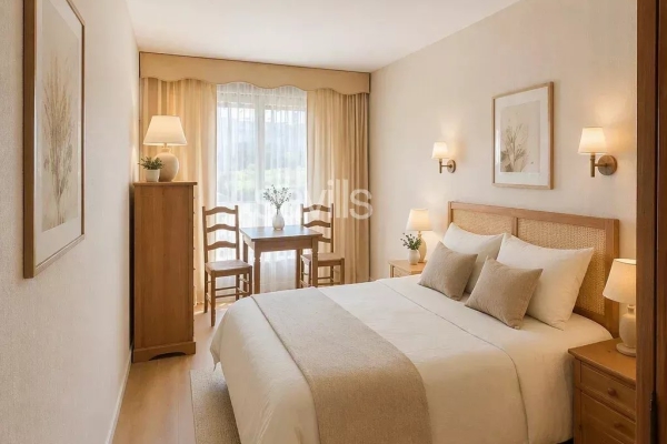 Luxury Apartment for sale in Saint-Tropez, 685 000 €, Photo 3