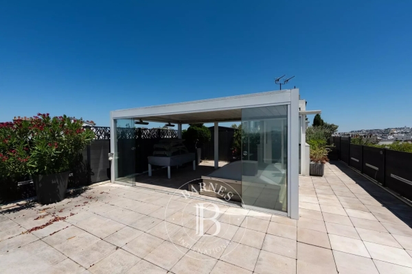 Luxury Apartment for sale in Paris 17ème, 4 490 000 €, Photo 3