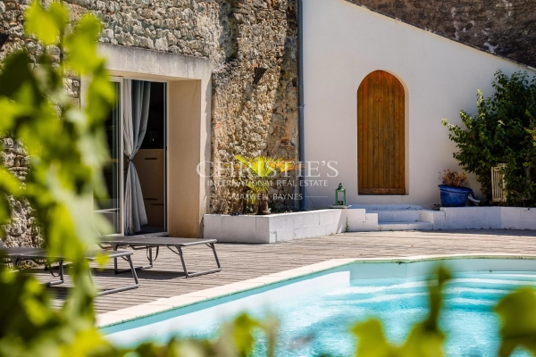 Luxury House for sale in Langon, 795 000 €, Photo 3