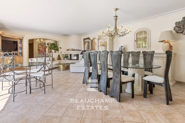 Maison de luxe à vendre à Cabris, 2 150 000 €, Photo 3