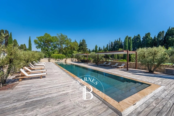Maison de luxe à vendre à Saint-Rémy-de-Provence, 6 880 000 €, Photo 3