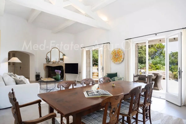Maison de luxe à vendre à Grimaud, 1 790 000 €, Photo 3