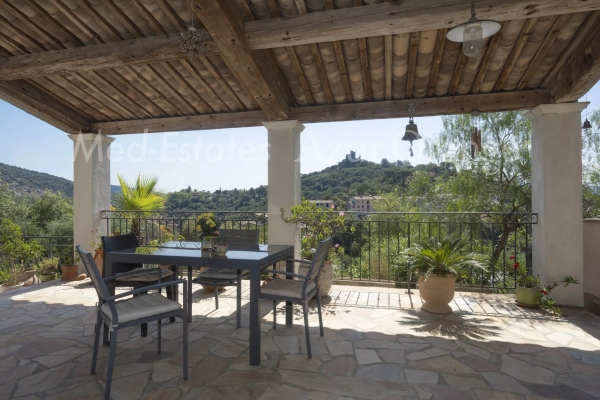 Luxury House for sale in Grimaud, 795 000 €, Photo 3