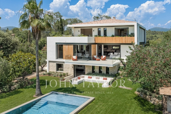 Luxury House for sale in Mougins, 6 250 000 €, Photo 3