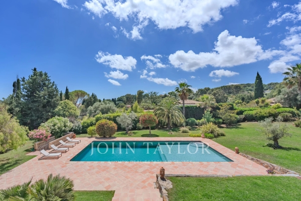 Luxury House for sale in Mougins, 3 400 000 €, Photo 3