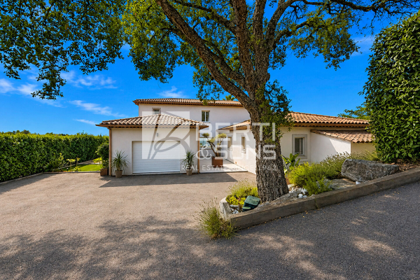 Maison de luxe à vendre à Les Adrets de l'Esterel, 1 950 000 €, Photo 3