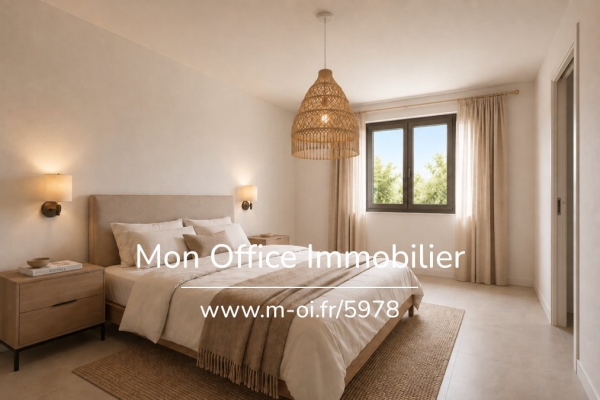 Luxury House for sale in Cabriès, 630 000 €, Photo 4