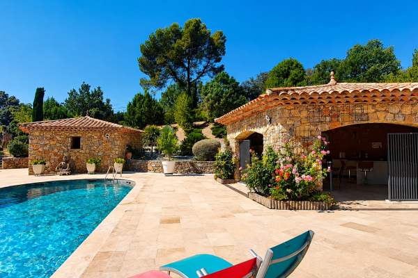 Maison de luxe à vendre à Draguignan, 1 195 000 €, Photo 4