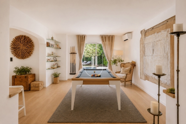 Maison de luxe à vendre à Sainte-Maxime, 1 950 000 €, Photo 4
