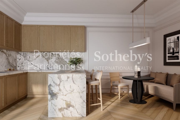 Luxury Apartment for sale in Paris 8ème, 6 910 000 €, Photo 4