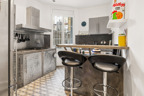 Appartement de luxe à vendre à Nice, 630 000 €, Photo 4