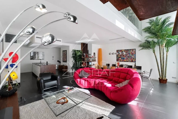 Appartement de luxe à vendre à Antibes, 1 980 000 €, Photo 4