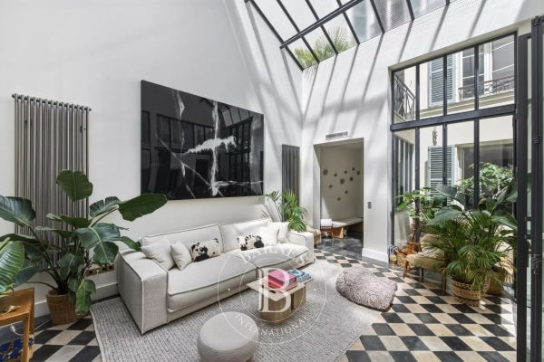 Appartement de luxe à vendre à Paris 3ème, 5 500 000 €, Photo 4