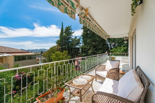 Luxury Apartment for sale in Cannes, 549 000 €, Photo 4