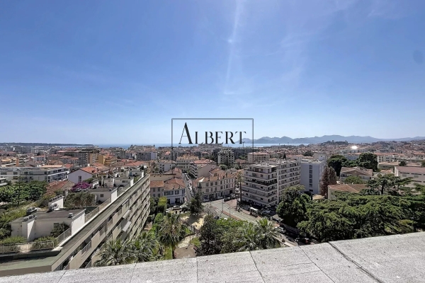 Appartement de luxe à vendre à Cannes, 1 750 000 €, Photo 4