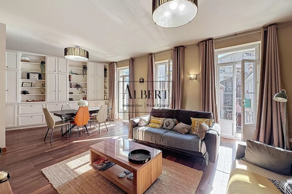 Appartement de luxe à vendre à Cannes, 735 000 €, Photo 4