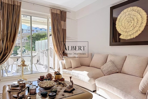 Luxury Apartment for sale in Cannes, 636 000 €, Photo 4