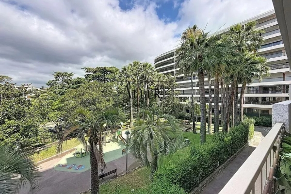 Luxury Apartment for sale in Cannes, 755 000 €, Photo 4