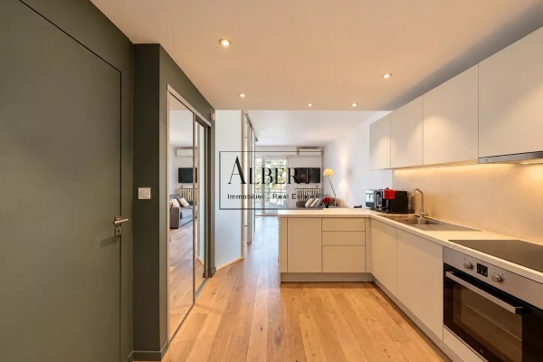 Appartement de luxe à vendre à Cannes, 330 000 €, Photo 4