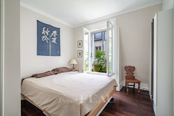 Appartement de luxe à vendre à Paris 5ème, 1 410 000 €, Photo 4