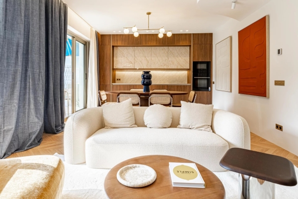 Luxury Apartment for sale in Nice, 1 250 000 €, Photo 4