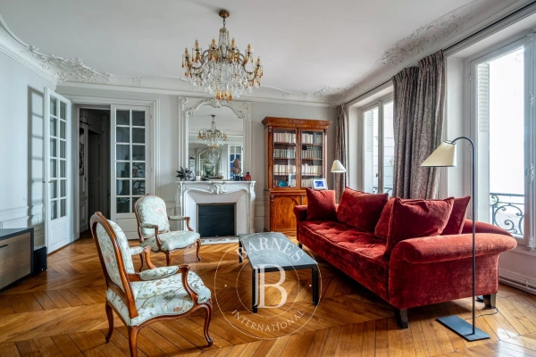 Luxury Apartment for sale in Paris 17ème, 1 820 000 €, Photo 4