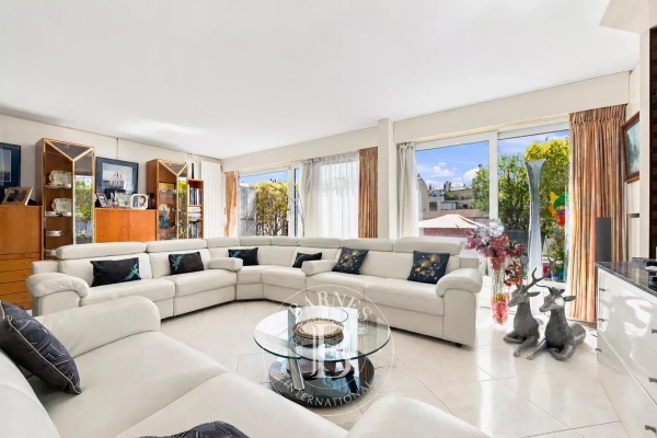 Luxury Apartment for sale in Paris 17ème, 4 490 000 €, Photo 4