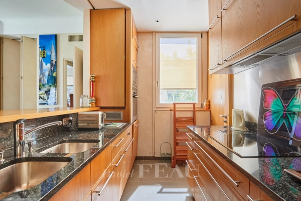 Appartement de luxe à vendre à Neuilly-sur-Seine, 1 300 000 €, Photo 4