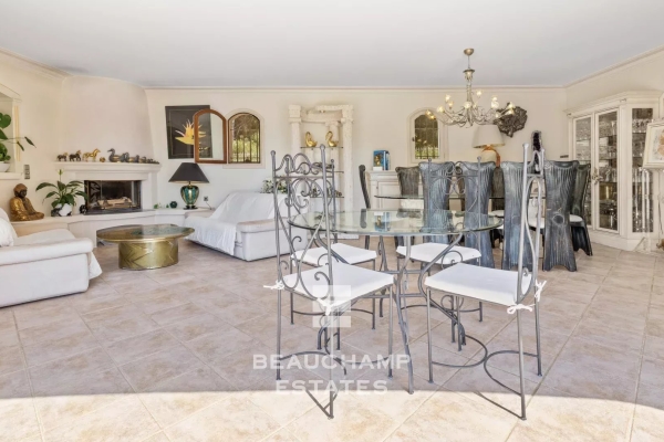 Maison de luxe à vendre à Cabris, 2 150 000 €, Photo 4
