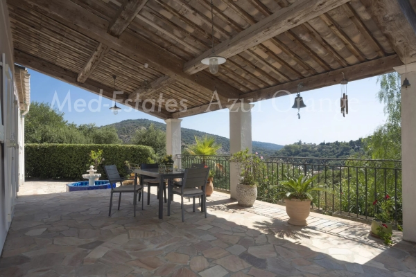 Luxury House for sale in Grimaud, 795 000 €, Photo 4