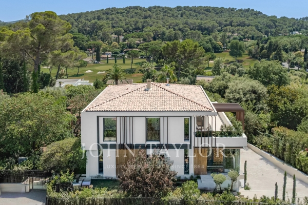 Luxury House for sale in Mougins, 6 250 000 €, Photo 4