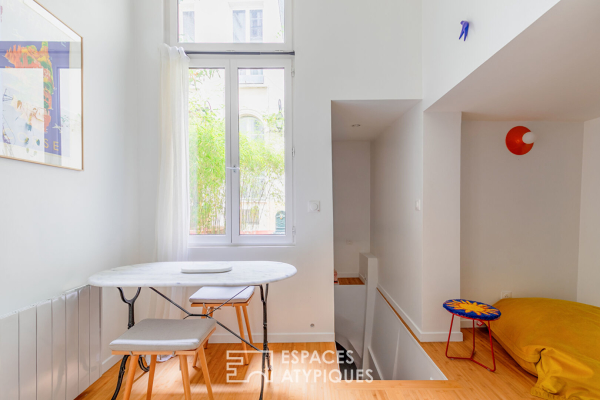 Appartement de luxe à vendre à Paris 3ème, 430 000 €, Photo 4