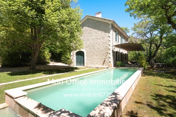 Luxury House for sale in Lourmarin, 1 800 000 €, Photo 5