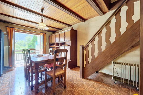 Maison de luxe à vendre à Chamonix-Mont-Blanc, 1 000 000 €, Photo 5