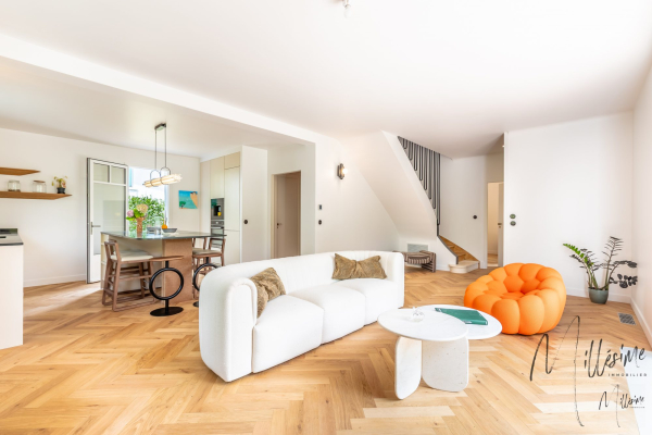 Maison de luxe à vendre à Guéthary, 1 950 000 €, Photo 5