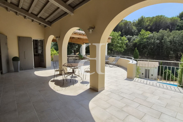 Luxury House for sale in Rochegude, 599 000 €, Photo 5