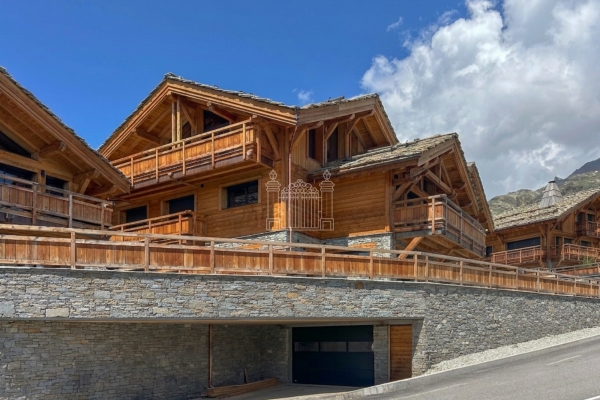 Appartement de luxe à vendre à Huez, 1 700 000 €, Photo 5