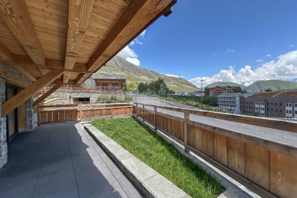 Appartement de luxe à vendre à Huez, 2 117 000 €, Photo 5