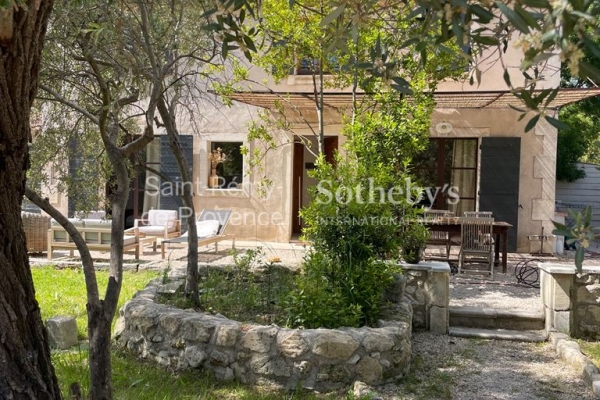 Maison de luxe à vendre à Paradou, 769 000 €, Photo 5