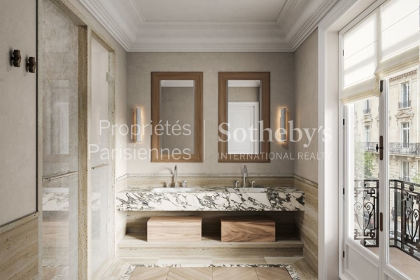 Appartement de luxe à vendre à Paris 8ème, 12 180 000 €, Photo 5