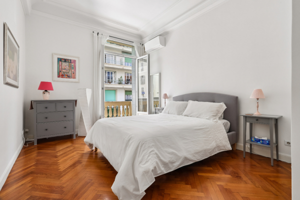 Appartement de luxe à vendre à Nice, 630 000 €, Photo 5