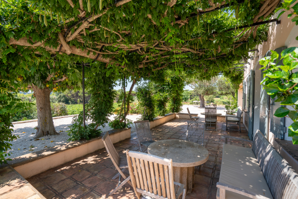 Maison de luxe à vendre à Saint-Tropez, 15 000 000 €, Photo 5