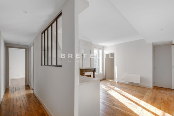 Appartement de luxe à vendre à Paris 14ème, 560 000 €, Photo 5
