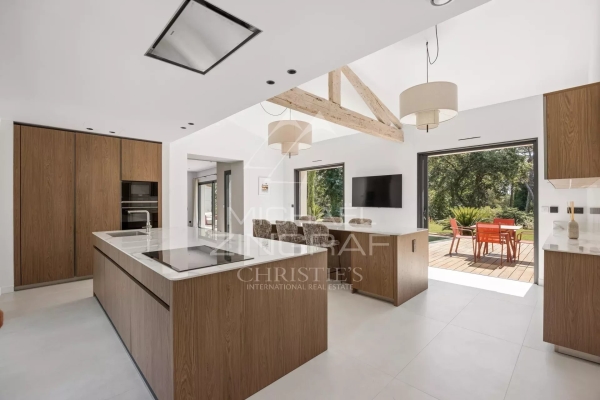 Maison de luxe à vendre à Mougins, 3 900 000 €, Photo 5
