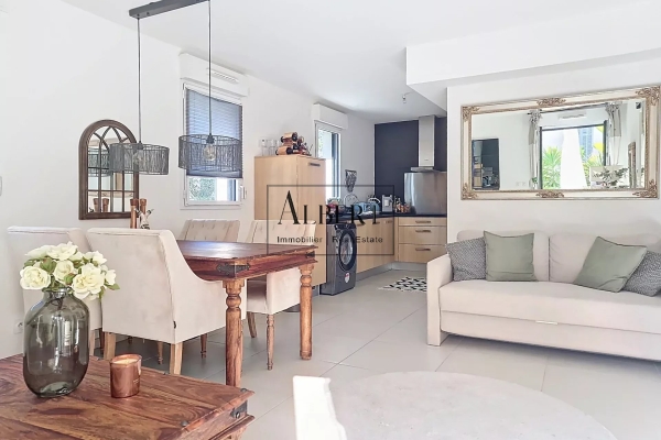 Luxury Apartment for sale in Cannes, 430 000 €, Photo 5