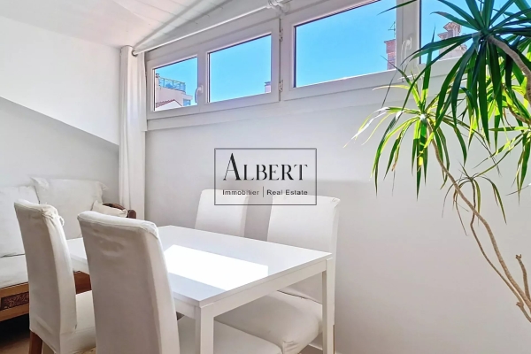 Luxury Apartment for sale in Cannes, 832 000 €, Photo 5