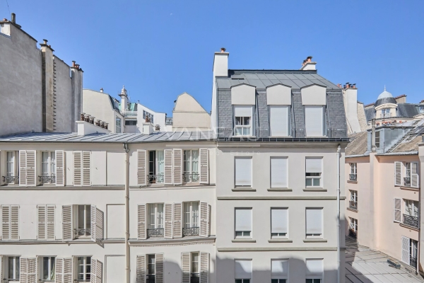 Luxury Apartment for sale in Paris 7ème, 965 000 €, Photo 5