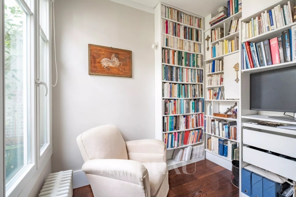 Appartement de luxe à vendre à Paris 5ème, 1 410 000 €, Photo 5