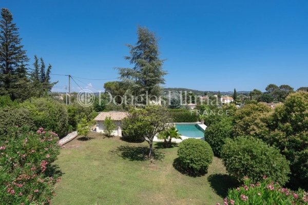 Luxury House for sale in La Roquette-sur-Siagne, 1 785 000 €, Photo 5